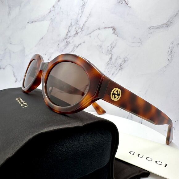 New GUCCI Sunglasses main image 14